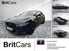 Bild des Angebotes Jaguar XE D200 AWD HSE *Black-Pack Navigation*