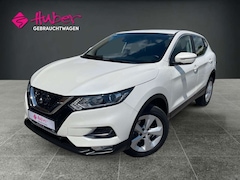 Bild des Angebotes Nissan Qashqai SHIRO 1.3 (*AUTOMATIK*RÜCKFAHRKAMERA*)