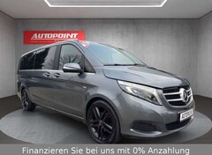 Bild des Angebotes Mercedes-Benz V 220 V220CDI AVANTG/EDITION extralang Rollstuhlbühne