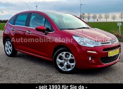 Bild des Angebotes Citroen C3 Exclusive*1VB*DAB*NAVI*BLUETOOTH*CAM*PDC*
