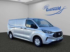 Bild des Angebotes Ford Transit Custom Kasten 300 L2 Trend AHK Navi DAB Sitzheizung
