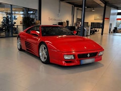Bild des Angebotes Ferrari 348 348 TS (1992)