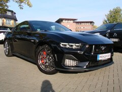 Bild des Angebotes Ford Mustang 5,0Ti-VCT V8 328 GT Fastback, ACC