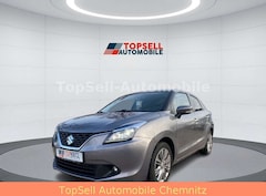 Bild des Angebotes Suzuki Baleno 1.0  Comfort 1.H Klimatronik Kamera
