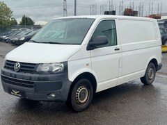 Bild des Angebotes VW T5 Transporter Kasten