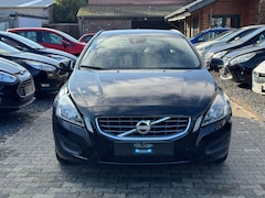 Bild des Angebotes Volvo V60 Kombi Kinetic