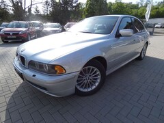 Bild des Angebotes BMW 530 d Sport *AUTOMATIK*SHZ*LEDER*GEPFLEGT*176TKM*