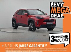 Bild des Angebotes Toyota Yaris Cross Style SHZ*Carplay*Klimaauto*Kamera
