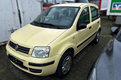 Bild des Angebotes Fiat Panda 1.2 8V Natural Power Erdgas / Benzin 1. Hand Klima