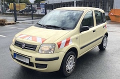 Bild des Angebotes Fiat Panda 1.2 8V Natural Power Erdgas / Benzin 1. Hand Klima