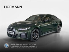 Bild des Angebotes BMW i4 M Sport