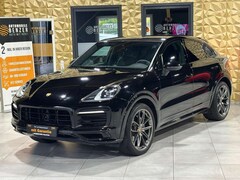 Bild des Angebotes Porsche Cayenne Coupe/LEICHTBAU/CARBON/CHRONO/