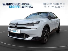 Bild des Angebotes Citroen C4 Max Hybrid 145 Kam.+KeyLess+LED+Navi+SHZ