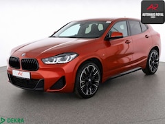 Bild des Angebotes BMW X2 X2 sDrive18i M SPORT HEADUP,KEYLESS,ACC,KAMERA