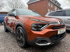 Bild des Angebotes Citroen C4 Lim. Shine -1.Hand-