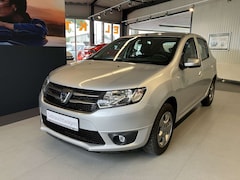 Bild des Angebotes Dacia Sandero 0.9 TCe 90 Celebration Navi*Klima