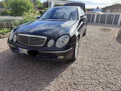 Mercedes-Benz E 500 E-Klasse Avantgarde