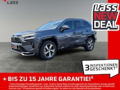 Bild des Angebotes Toyota RAV 4 RAV4 2.5 Plug-In Hybrid Teamplayer +Kamera+Navi+