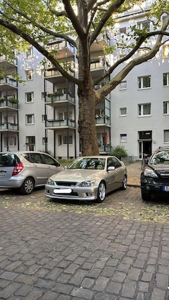 Bild des Angebotes Lexus IS 200 IS 200