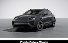 Bild des Angebotes Porsche Macan 4 InnoDrive BOSE Luftfederung 21-Zoll