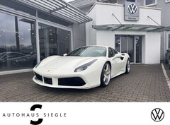 Bild des Angebotes Ferrari 488 GTB Kamera Carbon  dt. Auto u.frei