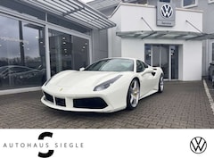 Bild des Angebotes Ferrari 488 GTB Kamera Carbon dt. Auto u.frei