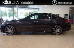 Bild des Angebotes Mercedes-Benz C 43 AMG AMG C 43 4M PANO HEAD HAL MEMO FAHR PAK BURM 20