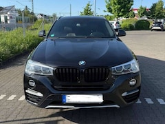 Bild des Angebotes BMW X4 X4 xDrive30d Aut. xLine