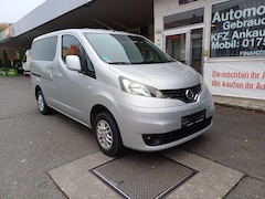 Bild des Angebotes Nissan Evalia Evalia Tekna