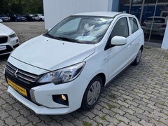 Bild des Angebotes Mitsubishi Space Star Select,1,2i, KLIMA, Euro6d, Servo,ZV,el.FH,DAB+R
