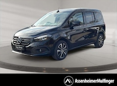 Bild des Angebotes Mercedes-Benz EQT **MBUX,Navi,R-Cam,SHZ,KlimaA,Tempomat