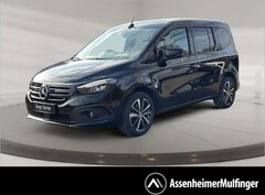 Bild des Angebotes Mercedes-Benz EQT **MBUX,Navi,R-Cam,SHZ,KlimaA,Tempomat