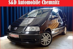 Bild des Angebotes VW Sharan Trendline"TÜV"Garantie