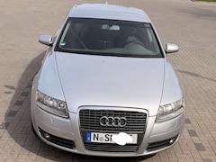 Bild des Angebotes Audi A6 2.4 Top Zustand!