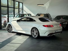 Bild des Angebotes Mercedes-Benz S 400 Coupe 4Matic AMG-Line*designo*DISTRONIC*