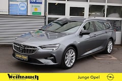 Bild des Angebotes Opel Insignia ST 2.0 Diesel AT8 Busi Elegance+AHK+