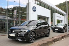 Bild des Angebotes VW Tiguan R 4Motion 2.0TSI *AHK; Pano*