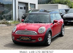 Bild des Angebotes MINI Cooper Clubman COOPER Clubman *Aut*Panorama*PDC*NeuKette