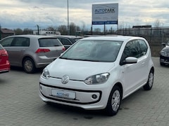 Bild des Angebotes VW up! move up! Navi/SHZ/Bluetooth/Klima