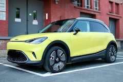 Bild des Angebotes smart #1 smart