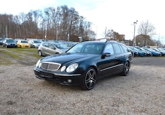 Bild des Angebotes Mercedes-Benz E 350 T Autom.*Navi*SZH*Klimaaut.*LMF*PDC*TÜV*