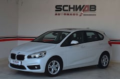 Bild des Angebotes BMW 218 d Active Tourer | Navi | AHK | Glasdach | PDC