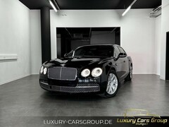 Bild des Angebotes Bentley Flying Spur W12 Voll-Deutsches Fahrzeug