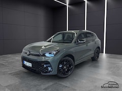 Bild des Angebotes VW Tiguan R-Line 1.5TSI DSG IQ.Light NAV BlackStyle