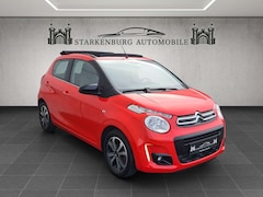 Bild des Angebotes Citroen C1 Airscape 82 Shine/Navi/1 Hand/El Faltdach