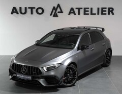 Bild des Angebotes Mercedes-Benz A 45 AMG S AMG 4M*PANO*AERO*S-AGA*SCHALE*