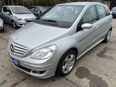 Bild des Angebotes Mercedes-Benz B 180