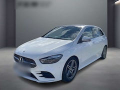 Bild des Angebotes Mercedes-Benz B 220 AMG Line 4M KeyGo|MBeam|S-Dach|TWA|AHK|SHD
