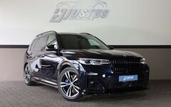 Bild des Angebotes BMW X7 50i/360*/HUD/HK/PANO/MASSAGE/AIRMATIC/ACC/R21