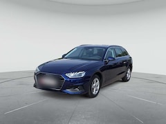 Bild des Angebotes Audi A4 35 TDI S tronic, STADT/LED/KAM/NAVI/KLI